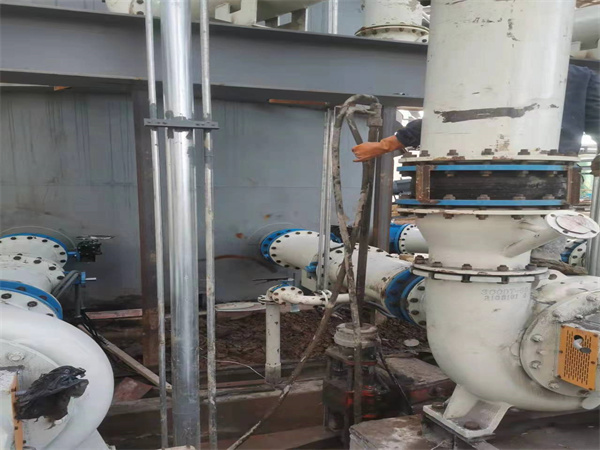 新蔡设备基础沉降下沉注浆加固增加荷载