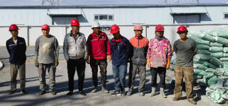 新蔡厂房地基沉降注浆加固施工队伍怎么选